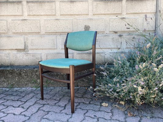 Mid-Century Dining Chairs, Set of 6-NPC-698866