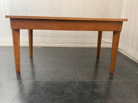 Mid-Century Dining Table, 1950s-IJR-680484