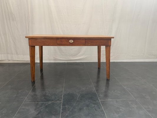 Mid-Century Dining Table, 1950s-IJR-680484