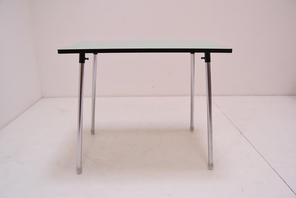 Mid-Century Dining Table, 1960s-TZ-1015883