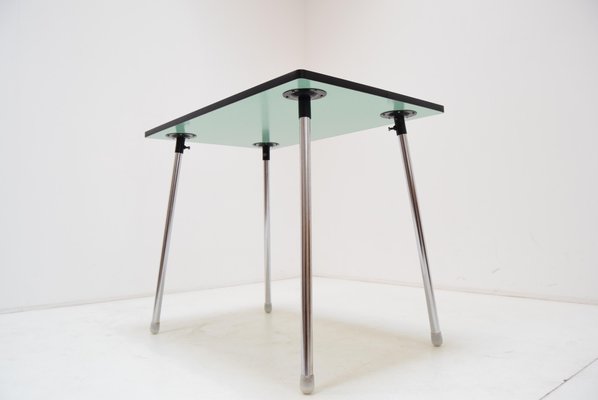 Mid-Century Dining Table, 1960s-TZ-1015883