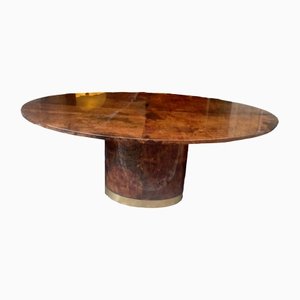 Mid-Century Dining Table by Aldo Tura-BGX-1229072