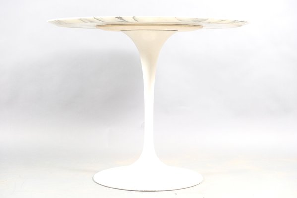 Mid-Century Dining Table by Eero Saarinen for Knoll Inc. / Knoll International-CIP-792066