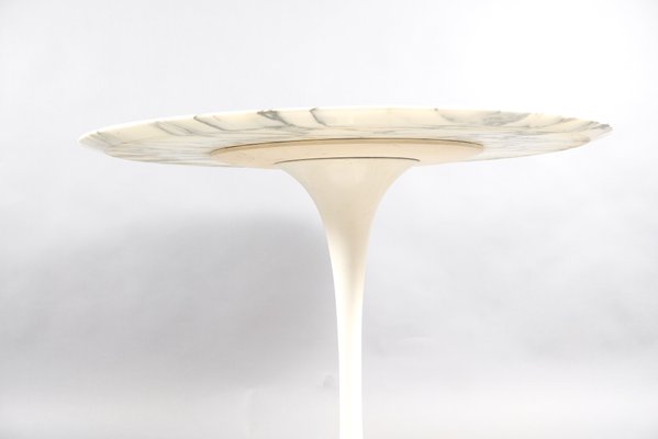 Mid-Century Dining Table by Eero Saarinen for Knoll Inc. / Knoll International-CIP-792066