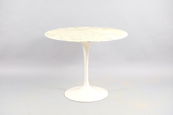 Mid-Century Dining Table by Eero Saarinen for Knoll Inc. / Knoll International-CIP-792066