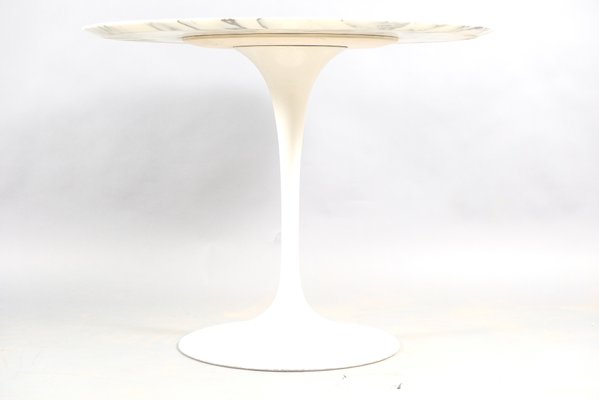 Mid-Century Dining Table by Eero Saarinen for Knoll Inc. / Knoll International-CIP-792066