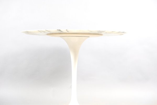 Mid-Century Dining Table by Eero Saarinen for Knoll Inc. / Knoll International-CIP-792066