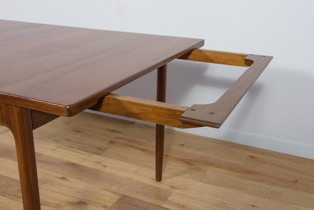 Mid-Century Dining Table by Ib Kofod Larsen for G-Plan, 1960s