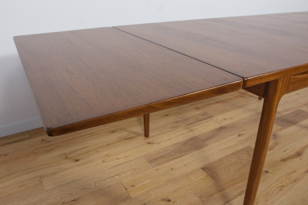 Mid-Century Dining Table by Ib Kofod Larsen for G-Plan, 1960s