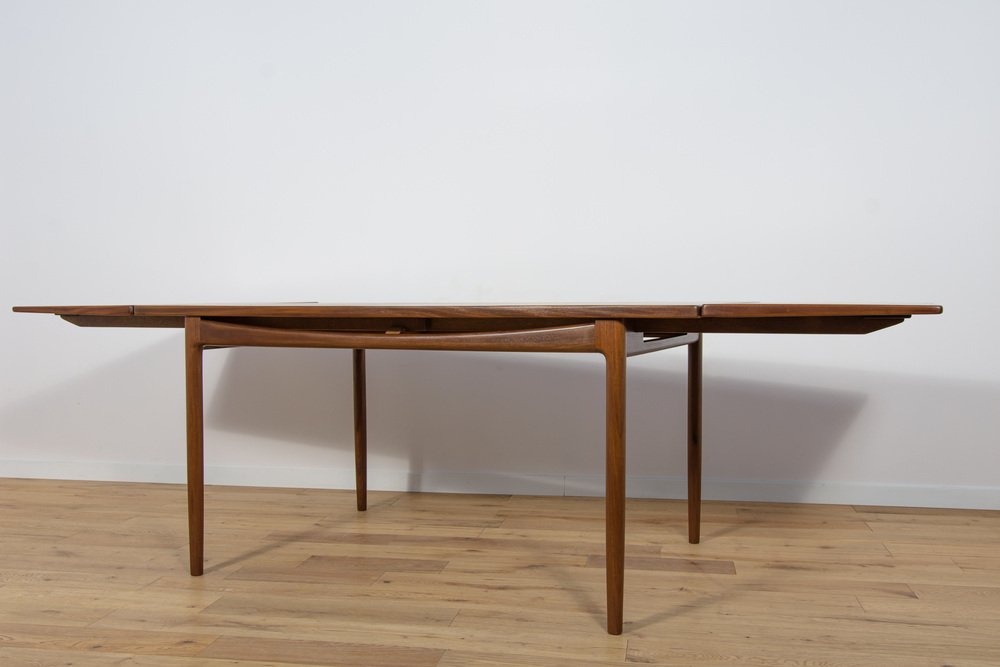 Mid-Century Dining Table by Ib Kofod Larsen for G-Plan, 1960s