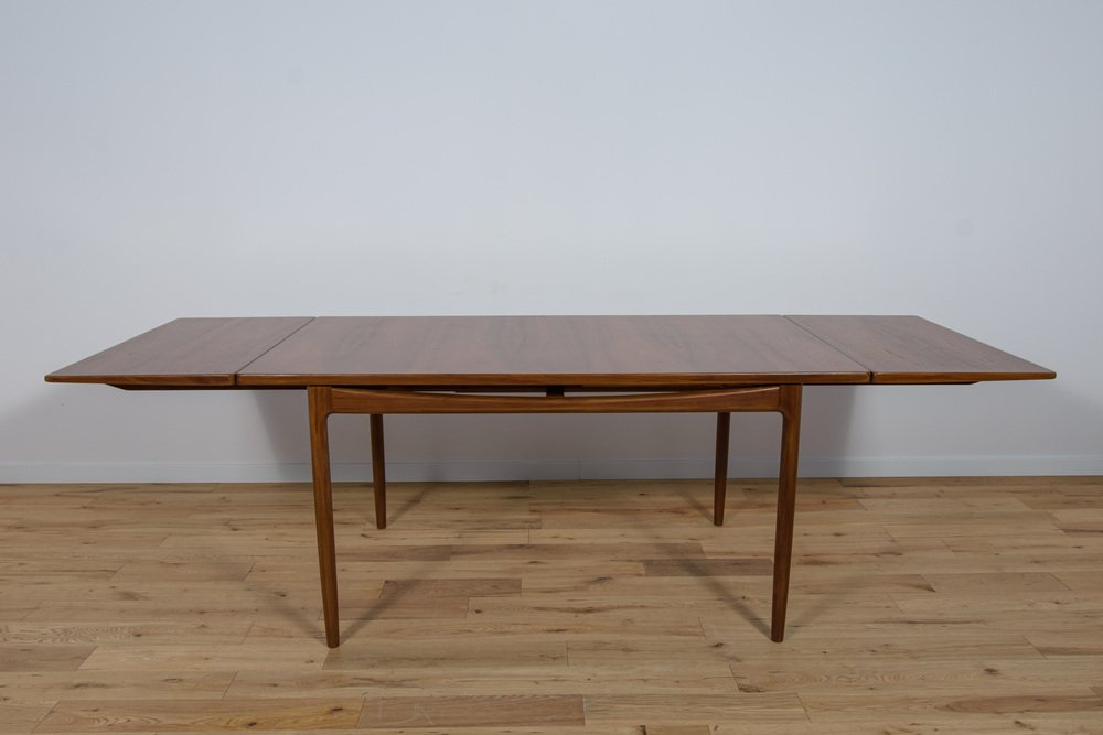 Mid-Century Dining Table by Ib Kofod Larsen for G-Plan, 1960s