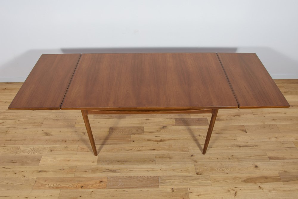 Mid-Century Dining Table by Ib Kofod Larsen for G-Plan, 1960s