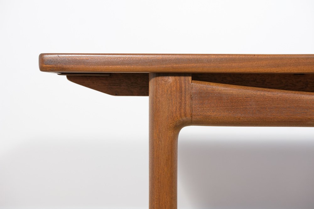 Mid-Century Dining Table by Ib Kofod Larsen for G-Plan, 1960s