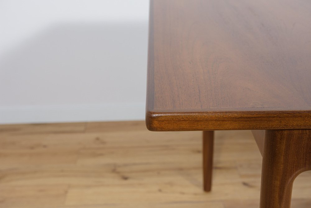 Mid-Century Dining Table by Ib Kofod Larsen for G-Plan, 1960s