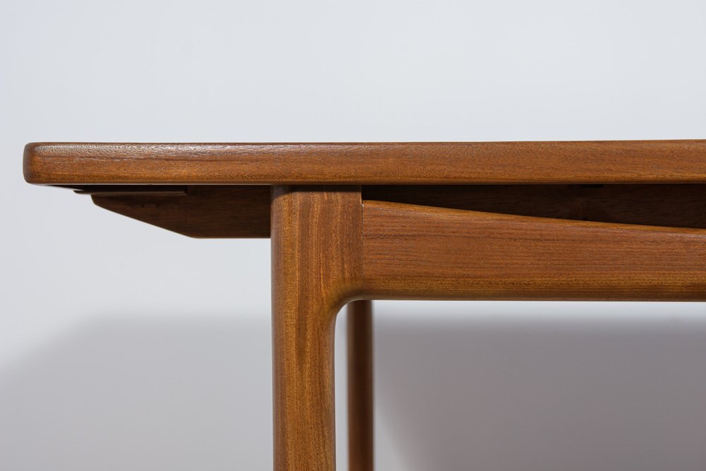 Mid-Century Dining Table by Ib Kofod Larsen for G-Plan, 1960s