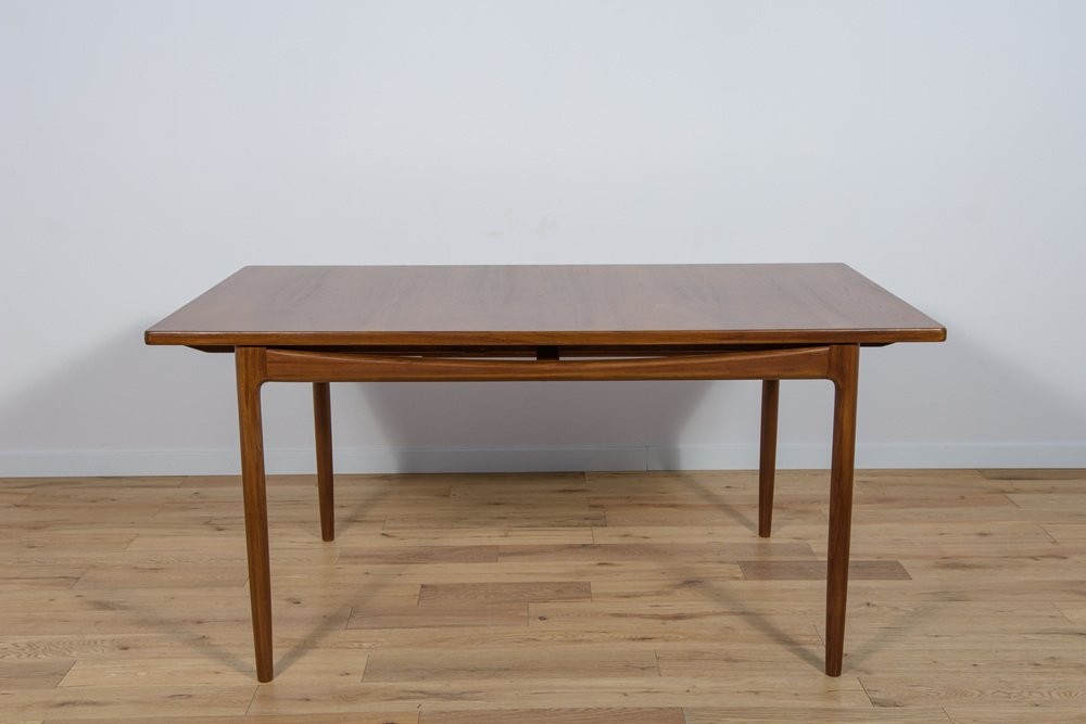 Mid-Century Dining Table by Ib Kofod Larsen for G-Plan, 1960s