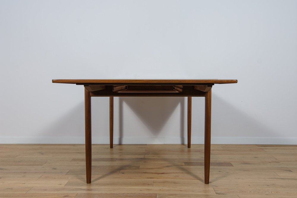 Mid-Century Dining Table by Ib Kofod Larsen for G-Plan, 1960s