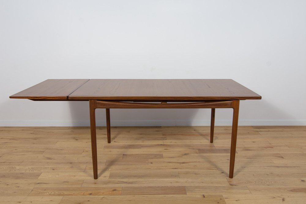 Mid-Century Dining Table by Ib Kofod Larsen for G-Plan, 1960s