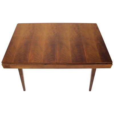 Mid-Century Dining Table from Jitona, 1980s-TZ-768303