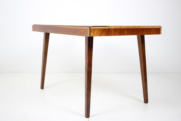 Mid-Century Dining Table from Jitona, 1980s-TZ-768303