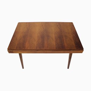 Mid-Century Dining Table from Jitona, 1980s-TZ-768303