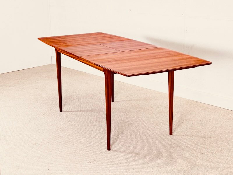 Mid-Century Dining Table from McIntosh, 1970s