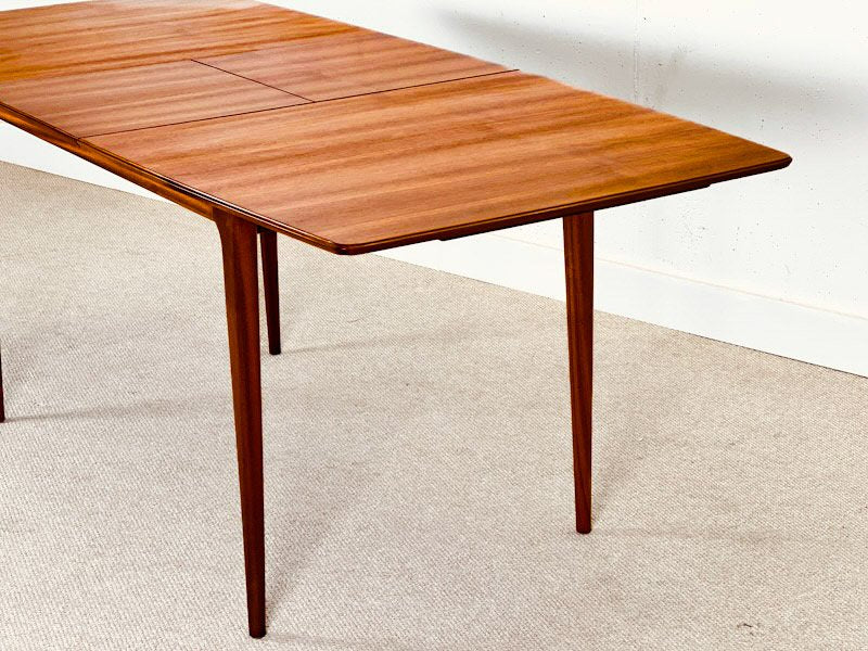 Mid-Century Dining Table from McIntosh, 1970s