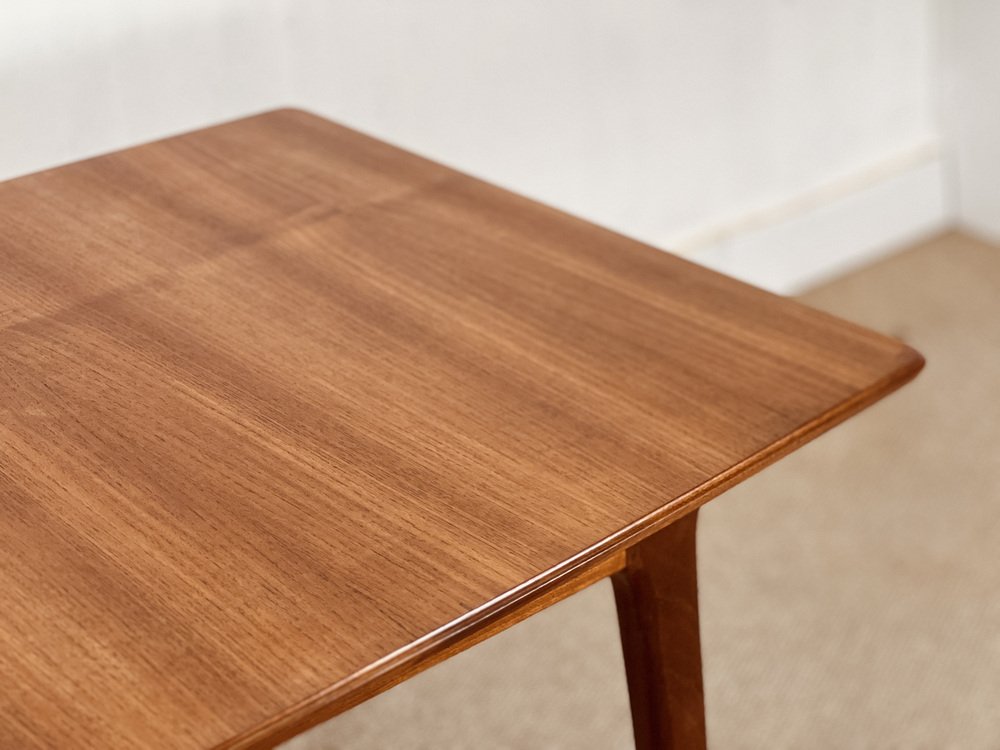 Mid-Century Dining Table from McIntosh, 1970s