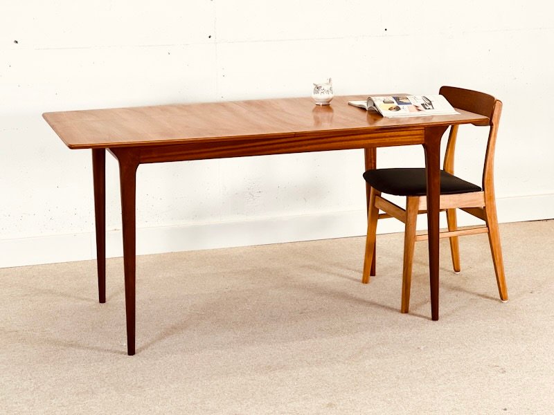 Mid-Century Dining Table from McIntosh, 1970s