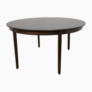 Mid-Century Dining Table from Poul Jeppesens Møbelfabrik, 1960s-NIT-2019817