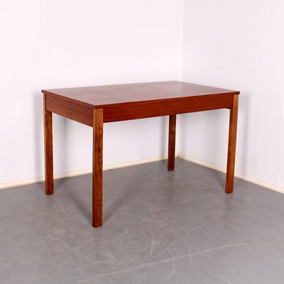 Mid-Century Dining Table from UP Závody-JUN-1181152