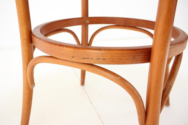 Mid-Century Dining Table in Wood, 1980s-TZ-1317943