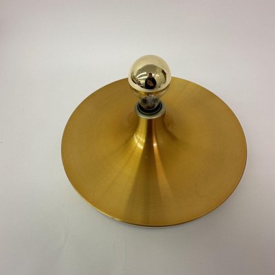 Mid-Century Disc Wall Lamp, 1970s-BGP-1813966