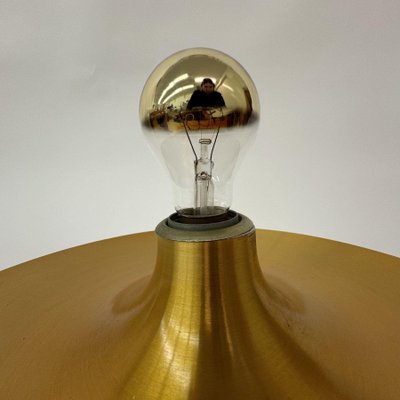 Mid-Century Disc Wall Lamp, 1970s-BGP-1813966