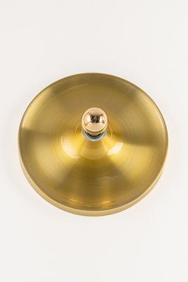 Mid-Century Disc Wall Light, Germany, 1970s-UGR-1301192