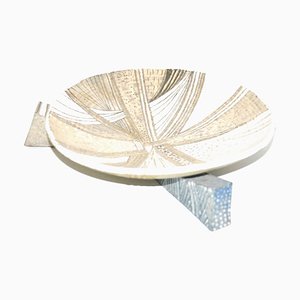 Mid-Century Dish by Elio Schiavon-YNQ-593687