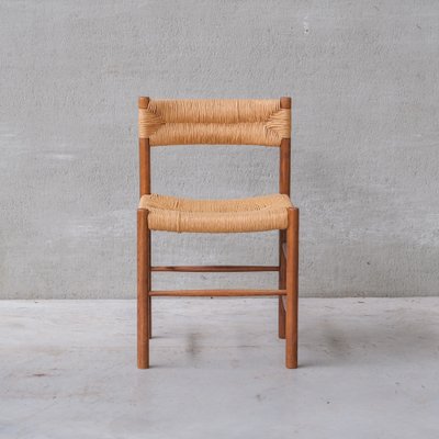 Mid-Century Dordogne Dining Chairs by Charlotte Perriand, Set of 4-JRP-1750381