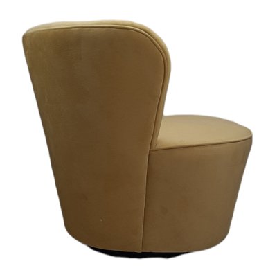 Mid-Century Dorothy Swivel Chair by Andrew Martin, London-TCS-1264390