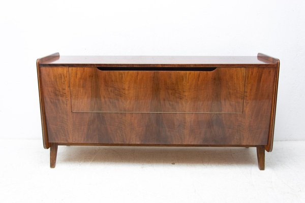 Mid-Century Dresser by Frantisek Jirák for Tatra, Czechoslovakia, 1960s-HXT-1358475