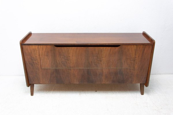 Mid-Century Dresser by Frantisek Jirák for Tatra, Czechoslovakia, 1960s-HXT-1358475