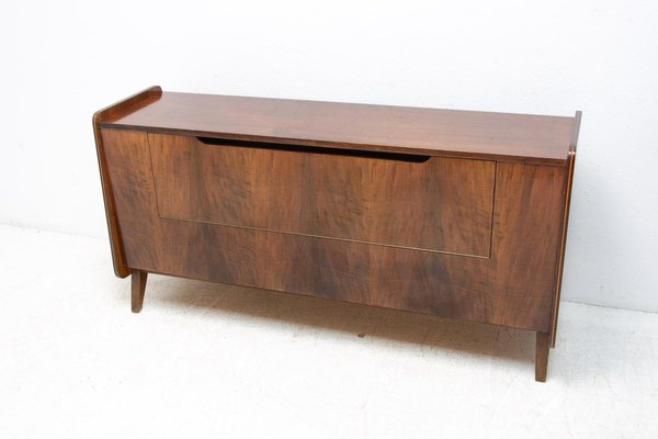 Mid-Century Dresser by Frantisek Jirák for Tatra, Czechoslovakia, 1960s-HXT-1358475