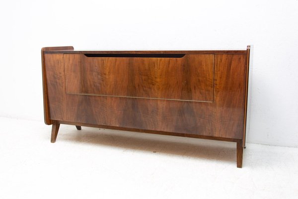 Mid-Century Dresser by Frantisek Jirák for Tatra, Czechoslovakia, 1960s-HXT-1358475