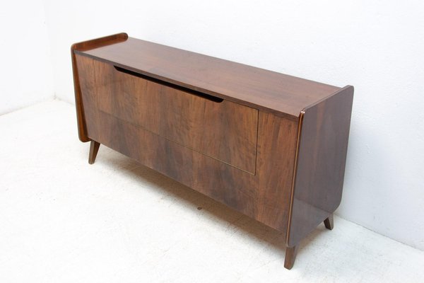 Mid-Century Dresser by Frantisek Jirák for Tatra, Czechoslovakia, 1960s-HXT-1358475