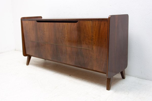 Mid-Century Dresser by Frantisek Jirák for Tatra, Czechoslovakia, 1960s-HXT-1358475