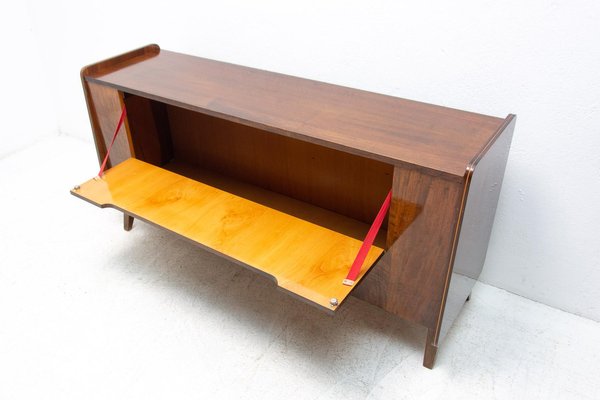 Mid-Century Dresser by Frantisek Jirák for Tatra, Czechoslovakia, 1960s-HXT-1358475