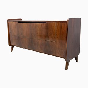 Mid-Century Dresser by Frantisek Jirák for Tatra, Czechoslovakia, 1960s-HXT-1358475