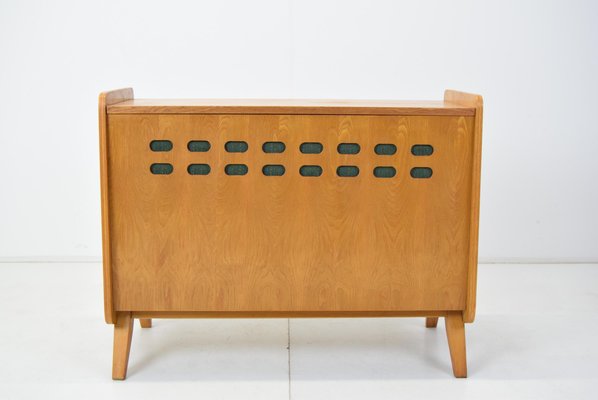 Mid-Century Dresser from Tatra Pravenec, 1960s-TZ-1153614