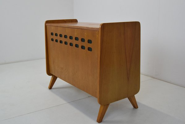 Mid-Century Dresser from Tatra Pravenec, 1960s-TZ-1153614