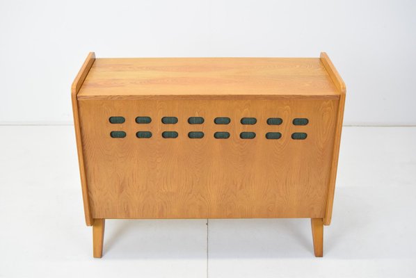 Mid-Century Dresser from Tatra Pravenec, 1960s-TZ-1153614