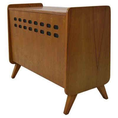 Mid-Century Dresser from Tatra Pravenec, 1960s-TZ-1153614